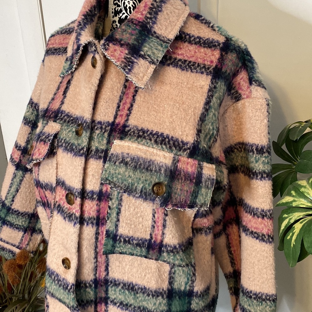 Blakeley. Shacket - image 1